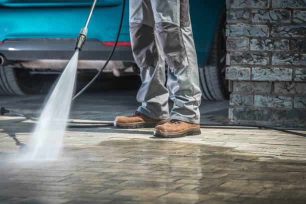Pre-Holiday Cleaning in Mount Pleasant, TX