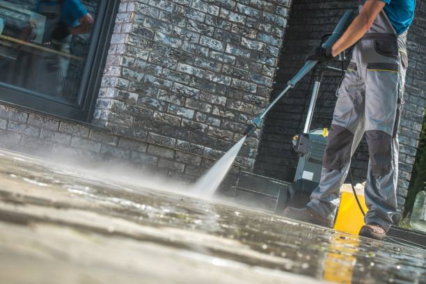 Best Driveway Pressure Washing  in Mount Pleasant, TX