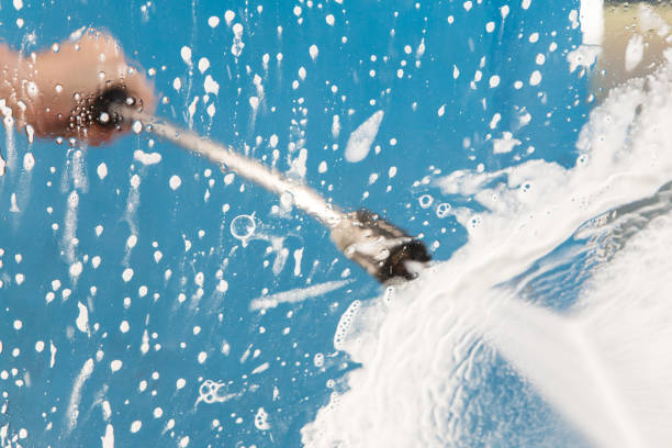 Best Spring Cleaning  in Mount Pleasant, TX