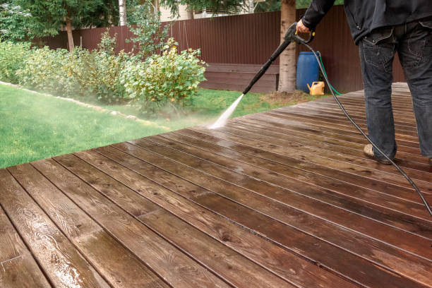 Best Soft Washing  in Mount Pleasant, TX