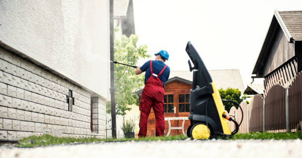 Best Parking Lot and Garage Cleaning  in Mount Pleasant, TX